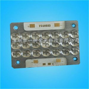 大功率燈珠_大功率uvled燈珠模組打印輪轉(zhuǎn)印刷機(jī)膠印機(jī)柔印機(jī)固化