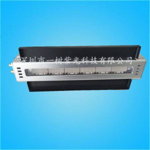 直銷干燥機_固化燈輪轉(zhuǎn)柔印機絲印機uvled模組標(biāo)簽機led燈干燥機