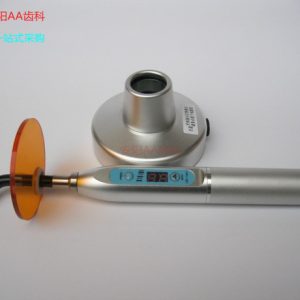 光固化機(jī)_牙科器材口腔器械led光固化筆式充電式促銷(xiāo)