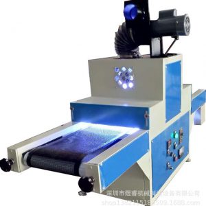 小型uv固化機_深圳生產(chǎn)銷售小型uv固化機臺式uv光固機臺式uvled固化機制