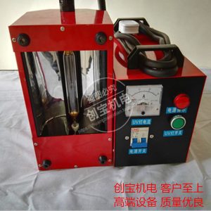 固化燈箱大燈_固化燈箱大燈紫外線uv烤燈光固化機(jī)