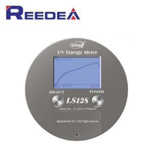 能量測(cè)試儀_LS128UV能量計(jì)量表led曝光機(jī)能量計(jì)UV能量測(cè)試儀紫外能量計(jì)
