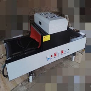 流水線烘干機_500/2燈板材uv涂層固化爐噴漆油墨烘干房輸送帶流水線烘干機