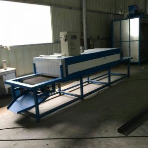 高溫固化爐_供應(yīng)鍍鋅烘干爐隧道式烘干爐高溫可加工定制
