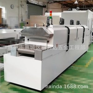 工業(yè)烤箱_廠家直銷(xiāo)隧道爐絲印爐柜式電熱爐工業(yè)電熱。