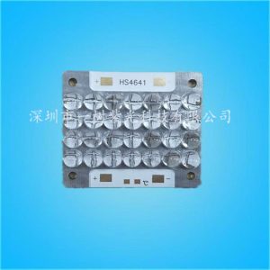 能量uvled模組_直銷能量uvled模組木業(yè)固化柔印機uvled固化燈紫光