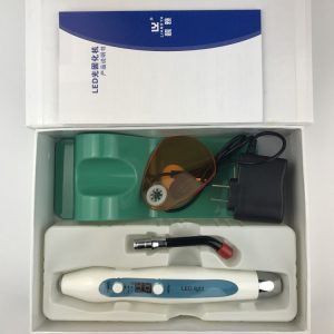 牙科光固化機_牙科光固化機口腔光固化燈光敏機led光固化機兩用廠家直銷