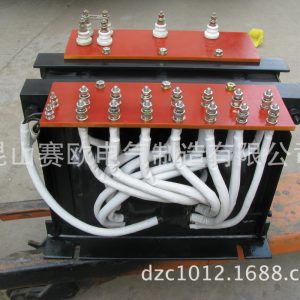 電器變壓器_安鹵素?zé)糇儔浩?.4kw安電器uv變壓器