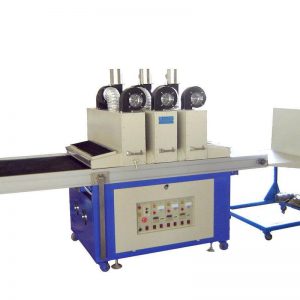 uv固化機(jī)_印刷機(jī)配套UV固化機(jī)
