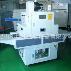 紫外線uv固化機_uv固化爐式紫外線uv固化機隧道固化爐