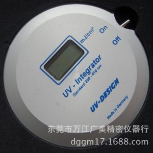 紫外照度計_UV能量計150UV紫外照度計焦耳計送耐高溫盒