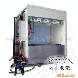 水轉(zhuǎn)印設(shè)備_供應(yīng)水轉(zhuǎn)印設(shè)備水濂式噴漆柜UV固化設(shè)備UV機(jī)