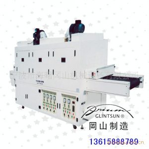 多面體uv光固機(jī)_金華水轉(zhuǎn)印uv機(jī)櫥柜板uv光固化多面體uv