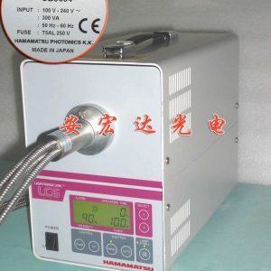 uv點(diǎn)光源機(jī)_供應(yīng)濱松L9588-02(LC8)紫外線UV點(diǎn)光源機(jī)