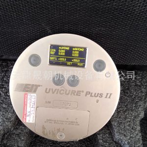 紫外能量計(jì)_EITUV能量計(jì)美國(guó)單通道紫外能量計(jì)UVICUREPlus