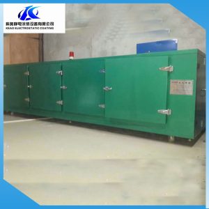 工業(yè)烤箱_廣西桂林廠家出售蒸汽工業(yè)烤箱工業(yè)恒溫