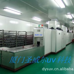 定做uv隧道爐_uv隧道爐/泉州廠家直銷定做uv隧道爐/uv烘干爐/uv