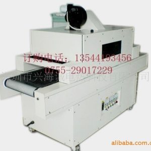 uv光固化爐_深圳定做UV光固化爐廠家直銷支持定做