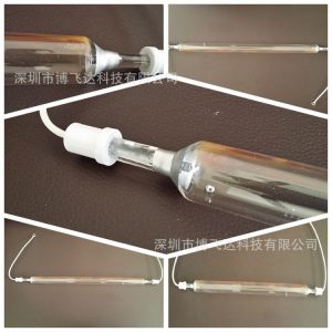 鎵燈_/高強紫外線/鎵燈/木業(yè)膠印油墨光固機uv鹵素燈