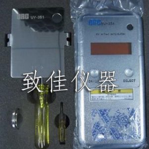 日本能量計_orc能量計_日本ORCUV351能量計