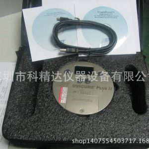 波段uv能量計_EIT單波段UVICUREPlusⅡUV能量計UV能量儀正品