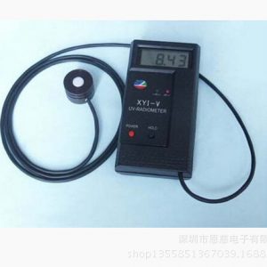 紫外輻照計(jì)_全數(shù)字紫外輻照計(jì)紫外線強(qiáng)度計(jì)uv能量計(jì)博物館紫外