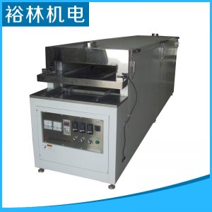 高溫隧道爐_深圳雙層高溫隧道爐式無塵隧道爐廠家直銷隧道爐