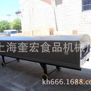 食品烘焙設(shè)備_電力型隧道爐/、蛋糕、月餅、餅干食品烘焙