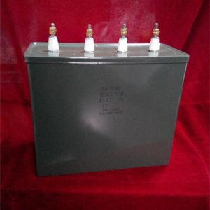 電力電容器_油浸式UV燈專用啟動UV電容超級電力電容器