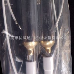 uv燈_供應(yīng)3.6kw4.8kwuv燈鹵素?zé)糨嗈D(zhuǎn)機燈管商標(biāo)機