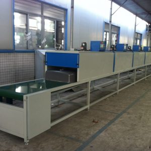 深圳隧道式烘干爐_廠家隧道式烘干爐定制隧道爐烤箱廠家優(yōu)惠