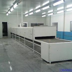 自動噴涂線_工業(yè)隧道爐烘干隧道爐紅外線鐵氟龍自動