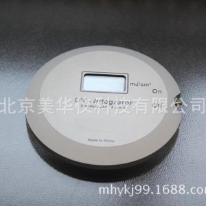 生產(chǎn)uv能量計_北京美華儀生產(chǎn)的UV能量計的資料介紹