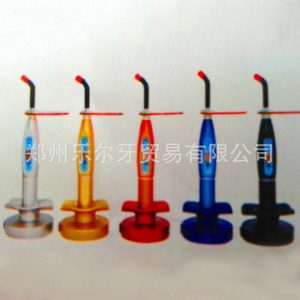 光固化機_質(zhì)量保證批發(fā)牙科用靚雅LED普通型光固化機