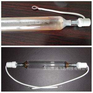 uv膠水固化燈_uv膠水固化燈高能量uv鹵素燈1000w/2000w3kw