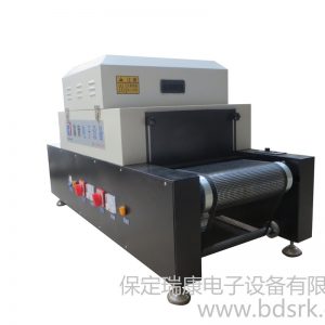 紫外線光固化機_直銷小型式uv光固機手機uv光固化雙燈