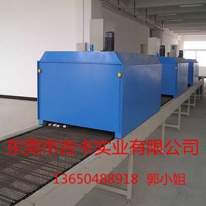 噴涂設(shè)備_廠家供應(yīng)隧道式烘干爐高溫隧道爐固化爐噴涂uv