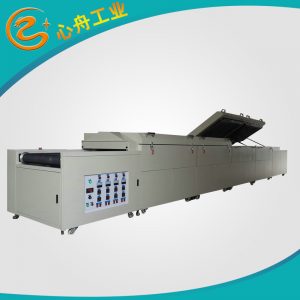 熱風干燥機_廠家供應熱風ir干燥機小型自動化隧道爐