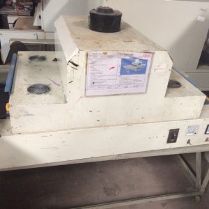 小型uv光固機(jī)_低價出售二手小型UV光固機(jī),一燈UV機(jī)