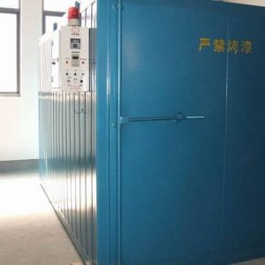 烘箱_工業(yè)烘箱_浙江烘箱