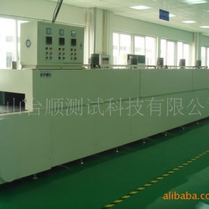 昆山臺(tái)順?biāo)淼罓t_【熱門推薦】昆山臺(tái)順?biāo)淼罓t紅外線隧道爐