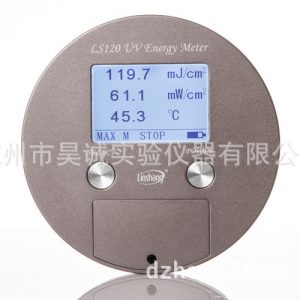 能量測(cè)試儀_林上科技LS120UV能量計(jì)UV能量測(cè)試儀正品保證