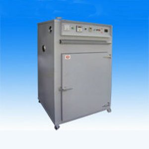 工業(yè)烤箱_創(chuàng)先生產(chǎn)工業(yè)烤箱流水線隧道爐pvc生產(chǎn)線