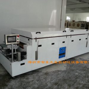 ir隧道爐_tp隧道爐_供應(yīng)TP隧道爐、IR隧道爐、烘烤線