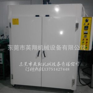 工業(yè)烤箱_現(xiàn)直售工業(yè)烤箱雙門烤箱變壓器推車式可定做