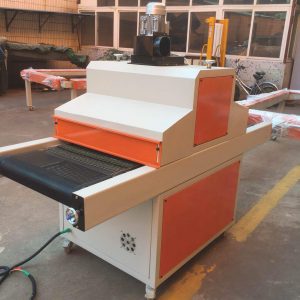 干燥設(shè)備_專業(yè)定做雙燈uv固化機(jī)UV烘干流水線,干燥設(shè)備