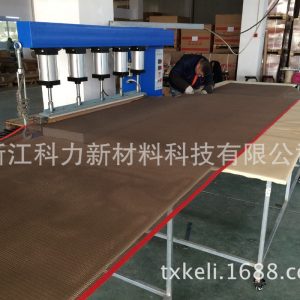 特氟龍網(wǎng)帶_輸送帶廠家批發(fā)特氟龍網(wǎng)絡(luò)輸送帶特氟龍擋板式