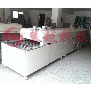 紅外線隧道爐_紅外線隧道爐-變壓器專用隧道爐-定制紅外線gs