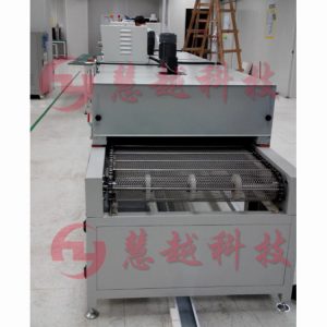 熱風循環(huán)隧道爐_紅外線烤漆隧道爐,熱風循環(huán)隧道爐,定制非標