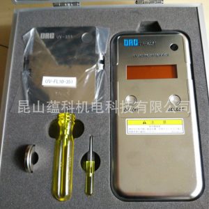 紫外照度計_uv能量計紫外照度計uv光量蘇州代理